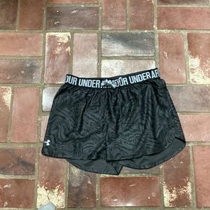 Youth shorts